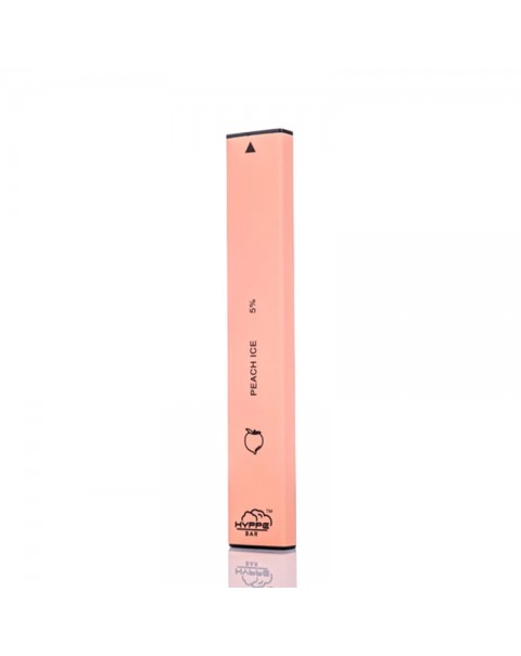 Hyppe Bar Disposable Pod Kit 300Puffs 280mAh