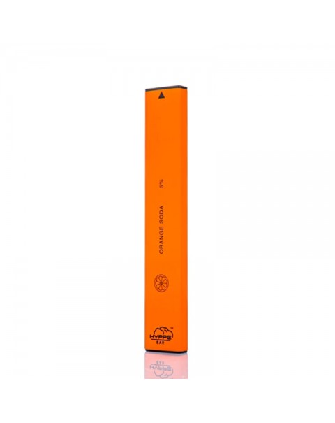 Hyppe Bar Disposable Pod Kit 300Puffs 280mAh