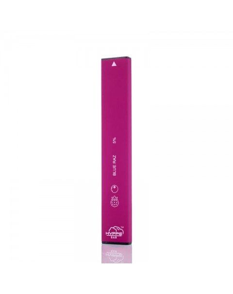 Hyppe Bar Disposable Pod Kit 300Puffs 280mAh