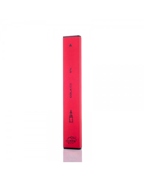 Hyppe Bar Disposable Pod Kit 300Puffs 280mAh