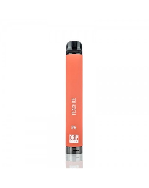 Drip Stix Disposable Vape Device 2000 Puffs 900mAh