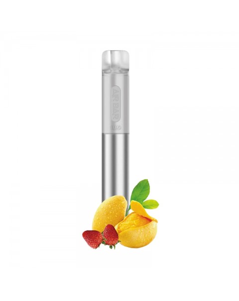 Suorin Air Bar Lux Disposable Vape Device 1000 Puffs 500mAh