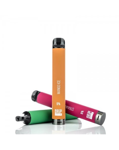 Drip Stix Disposable Vape Device 2000 Puffs 900mAh