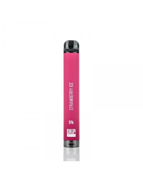 Drip Stix Disposable Vape Device 2000 Puffs 900mAh