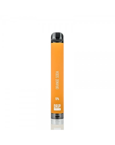 Drip Stix Disposable Vape Device 2000 Puffs 900mAh