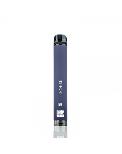 Drip Stix Disposable Vape Device 2000 Puffs 900mAh