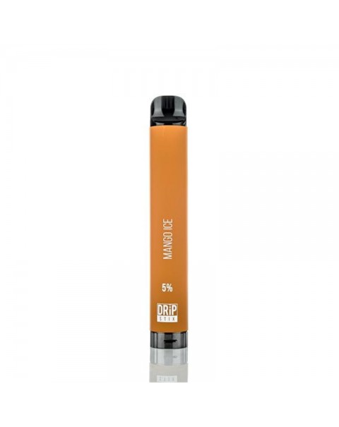 Drip Stix Disposable Vape Device 2000 Puffs 900mAh