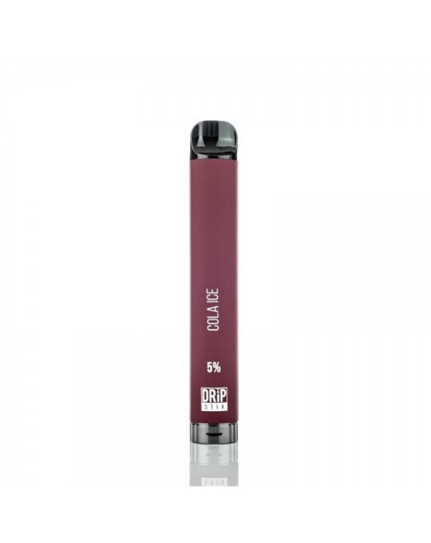 Drip Stix Disposable Vape Device 2000 Puffs 900mAh