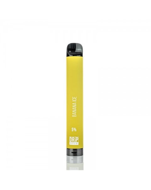 Drip Stix Disposable Vape Device 2000 Puffs 900mAh