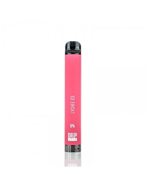 Drip Stix Disposable Vape Device 2000 Puffs 900mAh