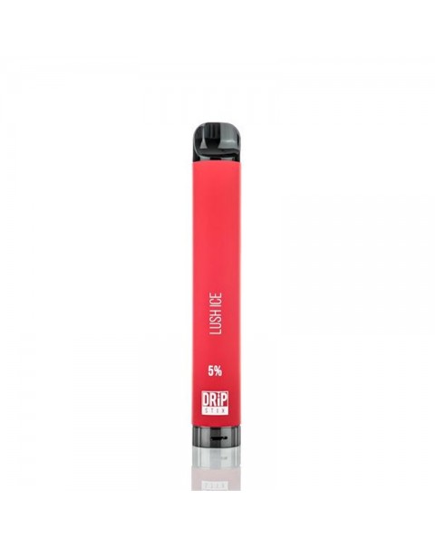 Drip Stix Disposable Vape Device 2000 Puffs 900mAh