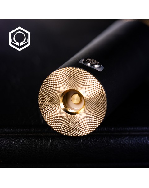 Ohm Vape Bape Pod Kit Single 18350/18650