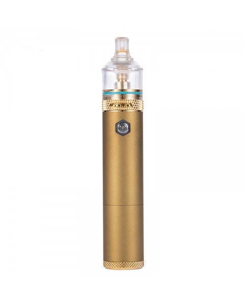 Ohm Vape Bape Pod Kit Single 18350/18650