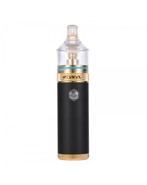 Ohm Vape Bape Pod Kit Single 18350/18650