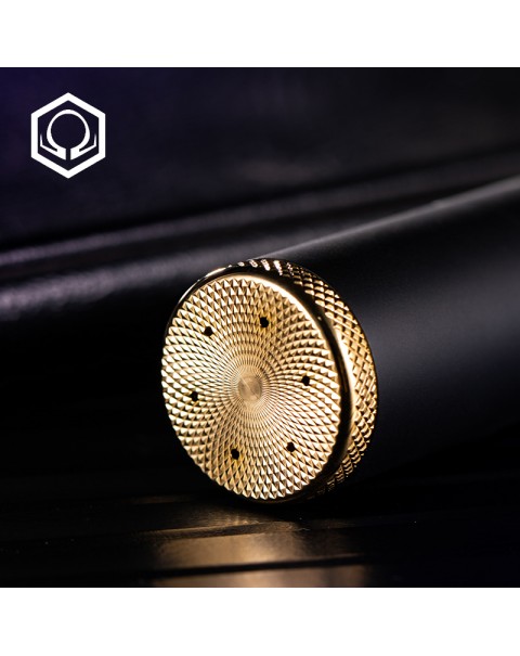 Ohm Vape Bape Pod Kit Single 18350/18650