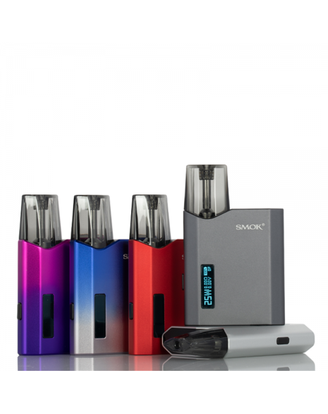 SMOK Nfix-mate Pod System Kit 25W 1100mAh