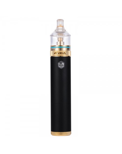 Ohm Vape Bape Pod Kit Single 18350/18650