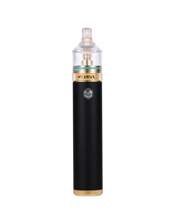 Ohm Vape Bape Pod Kit Single 18350/18650