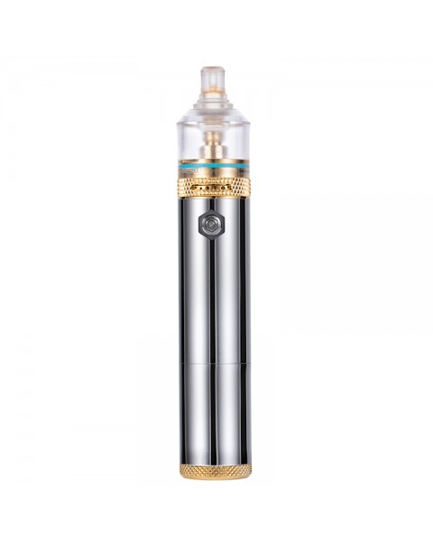 Ohm Vape Bape Pod Kit Single 18350/18650