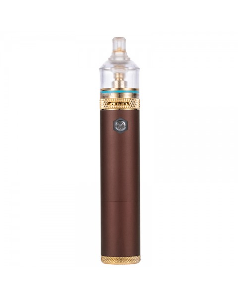 Ohm Vape Bape Pod Kit Single 18350/18650