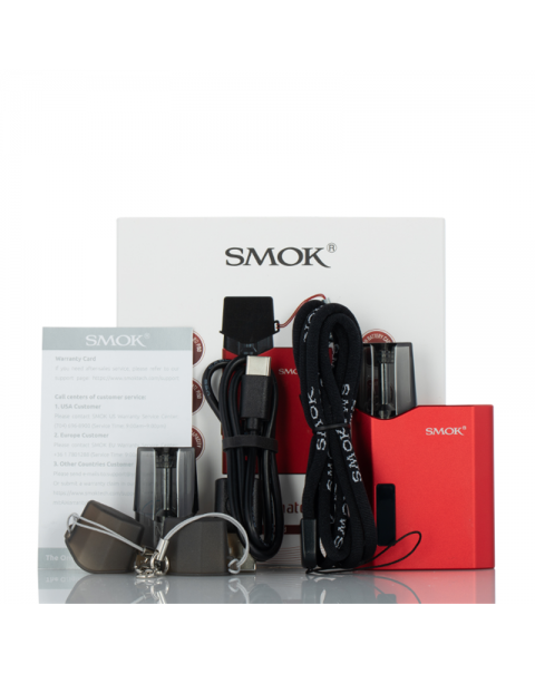 SMOK Nfix-mate Pod System Kit 25W 1100mAh