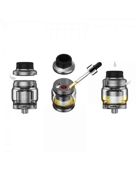 Augvape Druga RTA 24mm