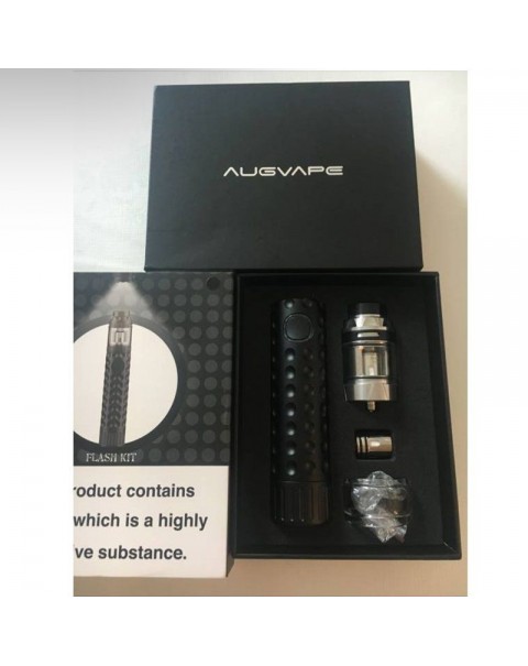 Augvape Flash Kit with Intake Sub Ohm Tank