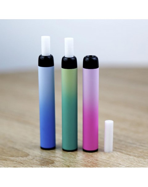 IWIZ Puti Disposable Pod Kit with Filter 550 Puffs 400mAh