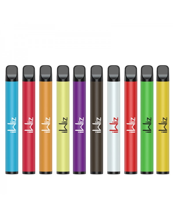 IWIZ Lity Disposable Pod kit 500 Puffs 320mAh