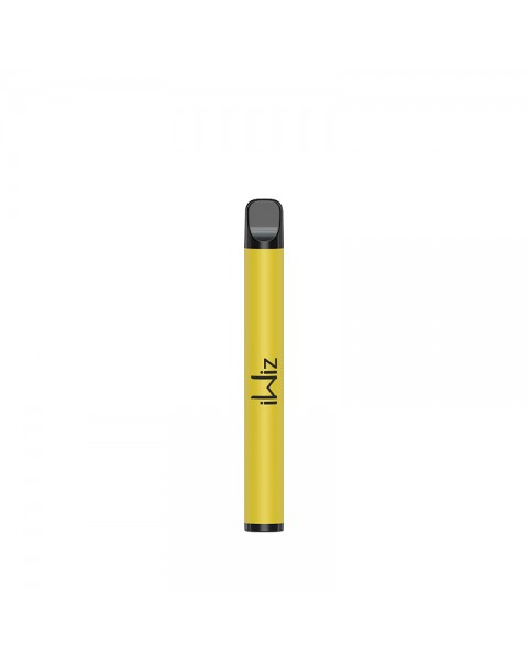 IWIZ Lity Disposable Pod kit 500 Puffs 320mAh