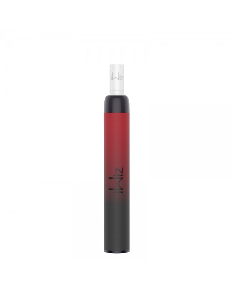 IWIZ Puti Disposable Pod Kit with Filter 550 Puffs 400mAh