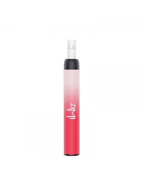 IWIZ Puti Disposable Pod Kit with Filter 550 Puffs 400mAh