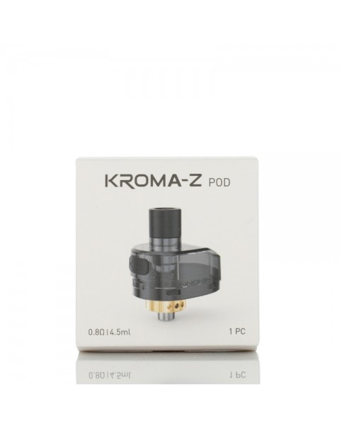 Innokin Kroma Z Pod Cartridge 4.5ml (1 Pod & 2 Coil)