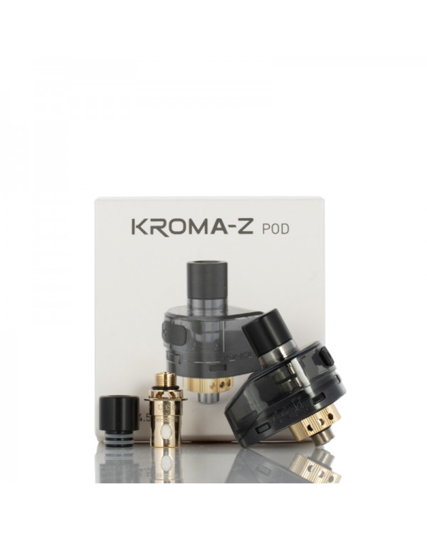 Innokin Kroma Z Pod Cartridge 4.5ml (1 Pod & 2...