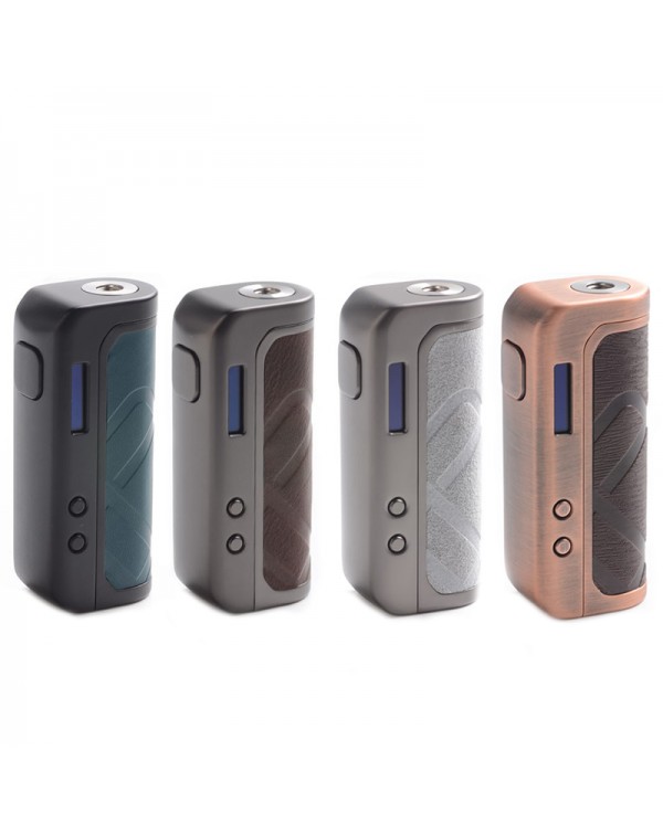 Augvape Foxy One Box Mod 120W