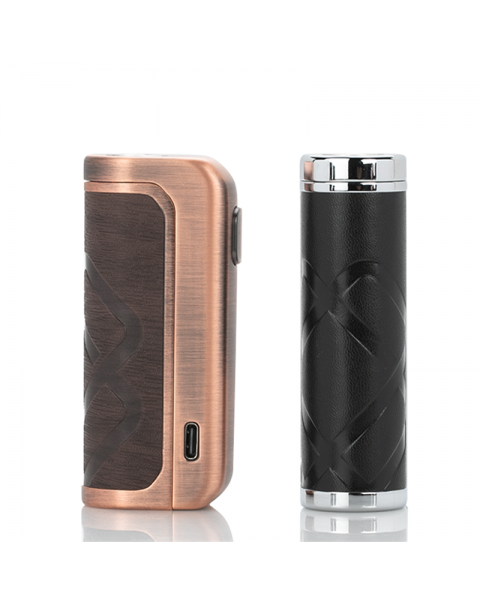 Augvape Foxy One Box Mod 120W