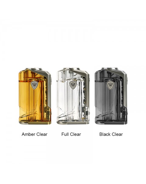 Rincoe Jellybox TC Box Mod 228W