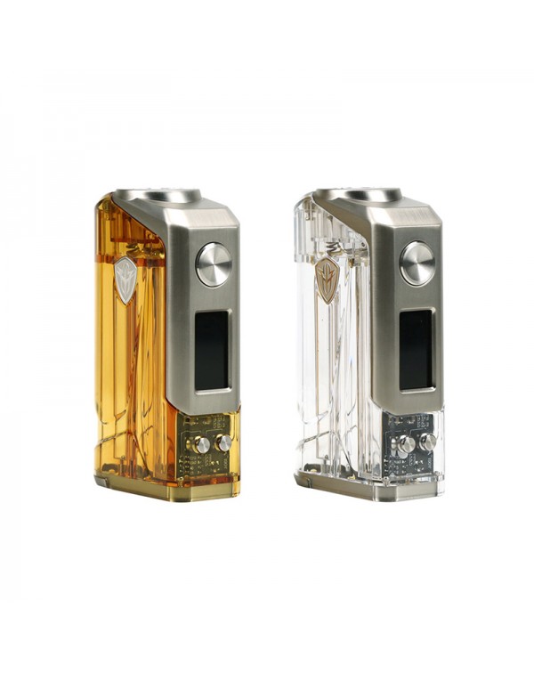 Rincoe Jellybox TC Box Mod 228W