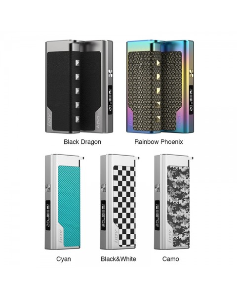 IJOY Aria Pro Mod 25W 900mAh