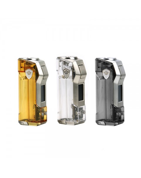 Rincoe Jellybox Mini TC Box Mod 80W