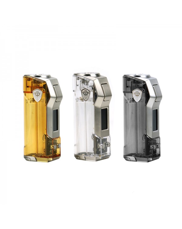 Rincoe Jellybox Mini TC Box Mod 80W