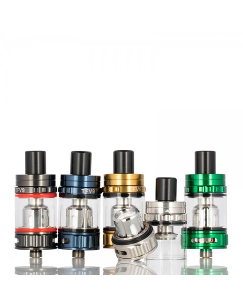 SMOK TFV9 Mini Tank 3ml