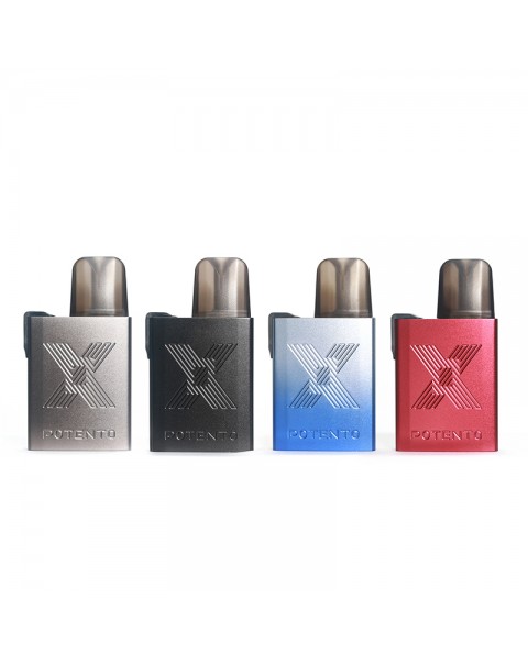 Advken Potento X Pod System Kit 950mAh