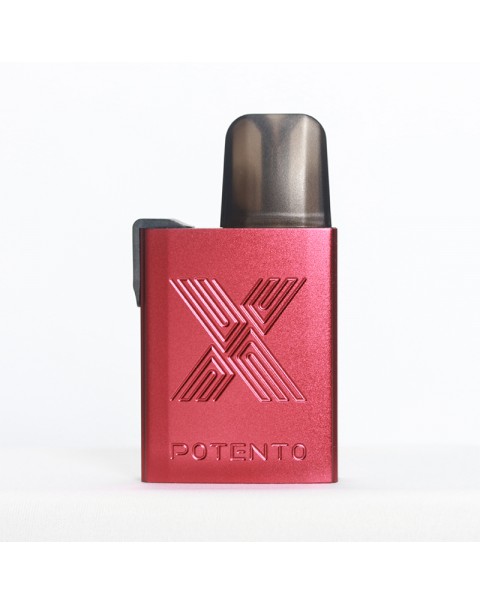 Advken Potento X Pod System Kit 950mAh