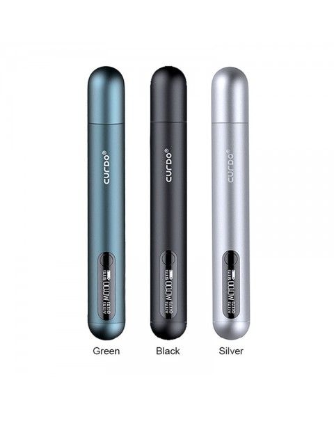 Curdo Odin Mini 30W Pod Kit 650mAh