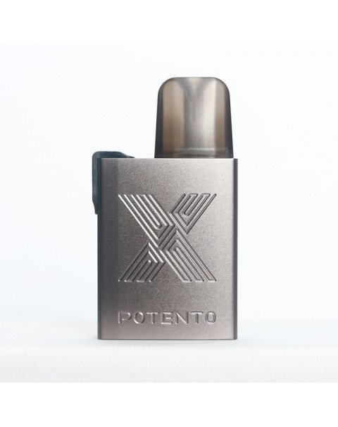 Advken Potento X Pod System Kit 950mAh