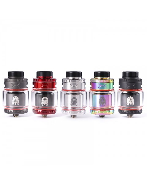 OXVA Arbiter RTA 6ml