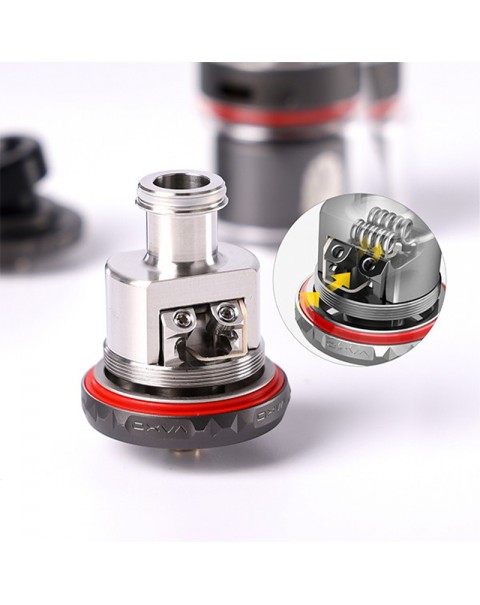 OXVA Arbiter RTA 6ml