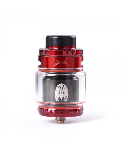 OXVA Arbiter RTA 6ml