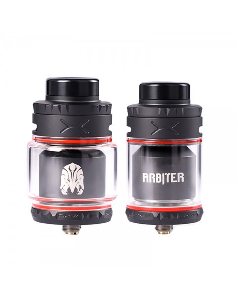 OXVA Arbiter RTA 6ml